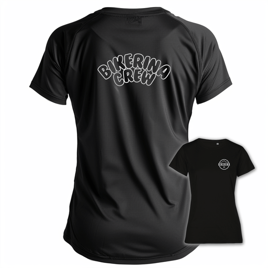 BIKERINA CREW AKTIV SHIRT