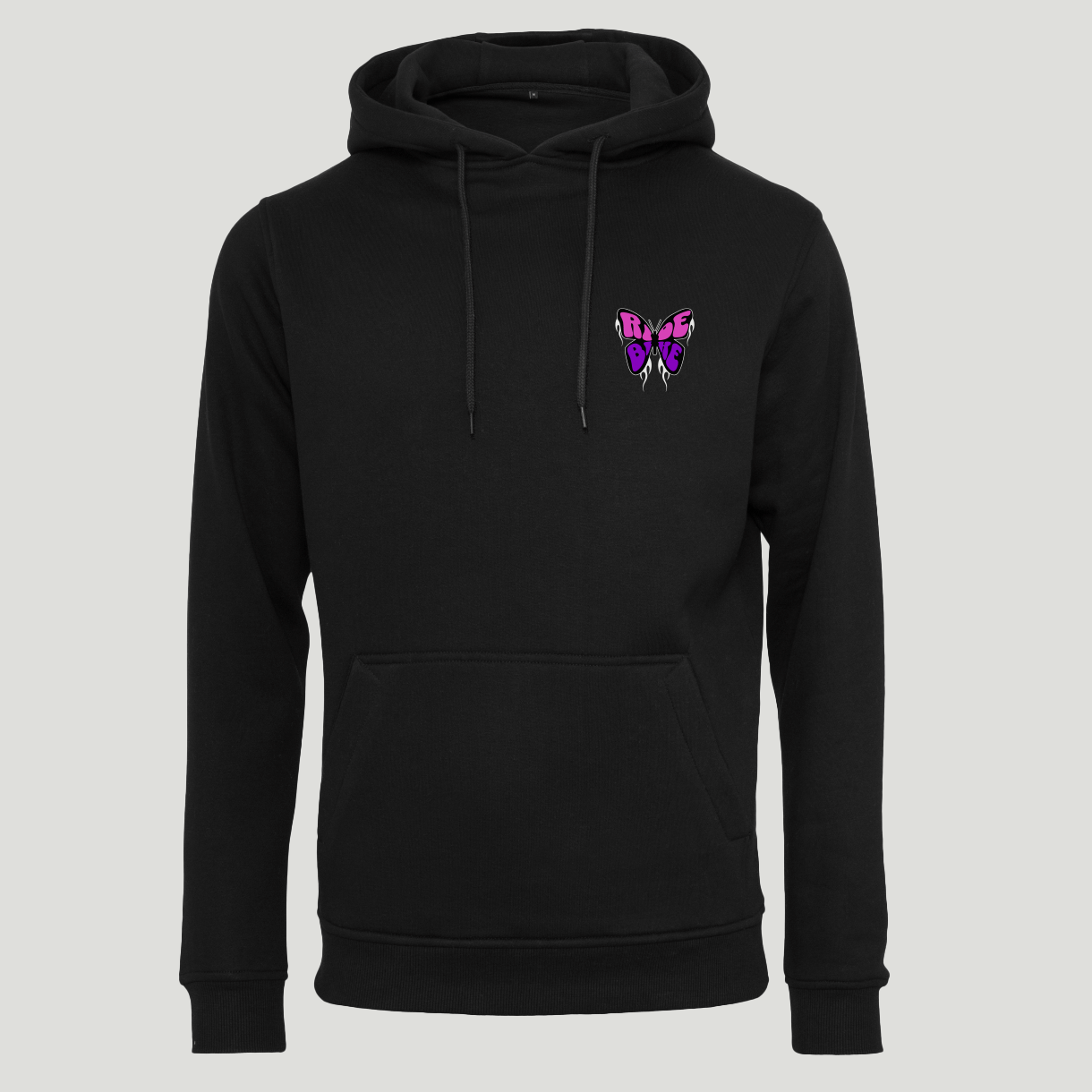 BUTTERFLY HOODIE