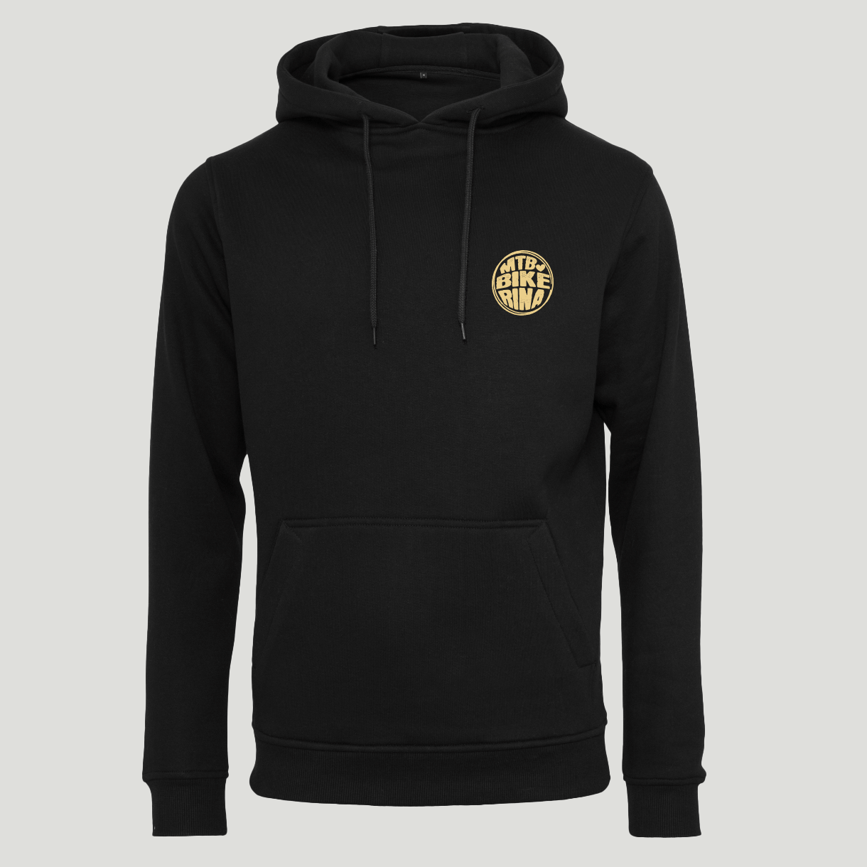 BIKERINA LIFESTYLE HOODIE