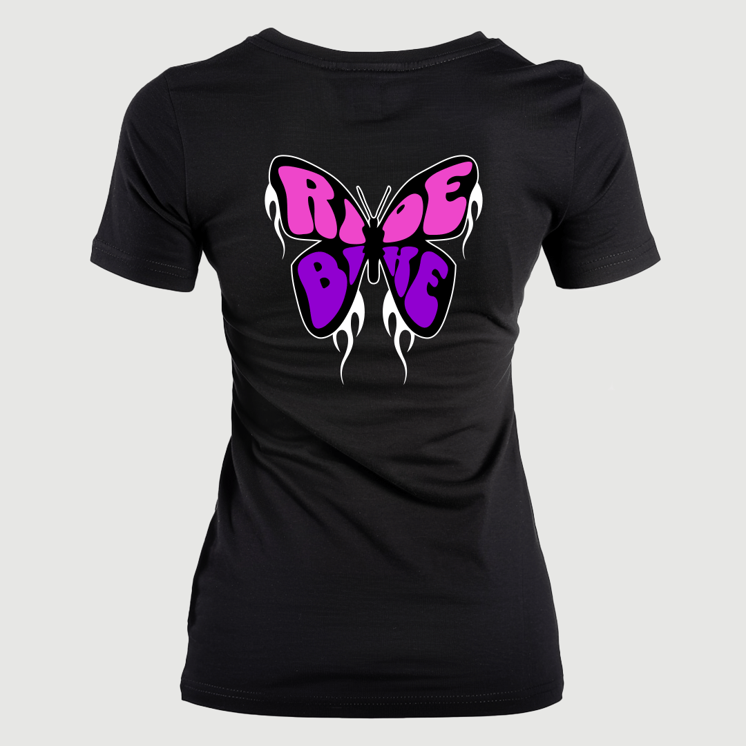 BUTTERFLY REGULAR SHIRT