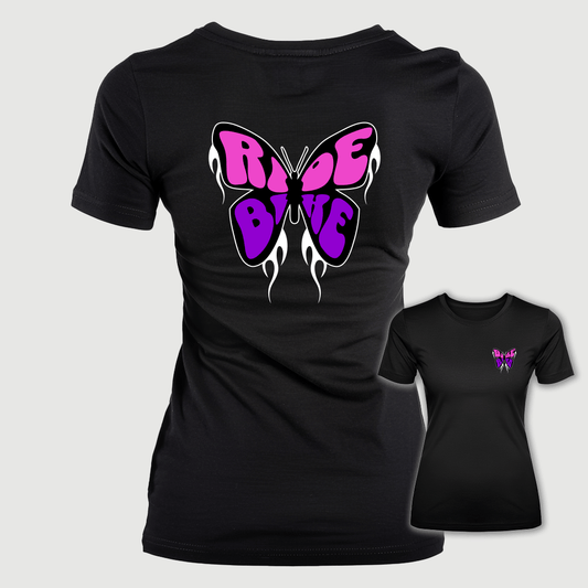 BUTTERFLY REGULAR SHIRT