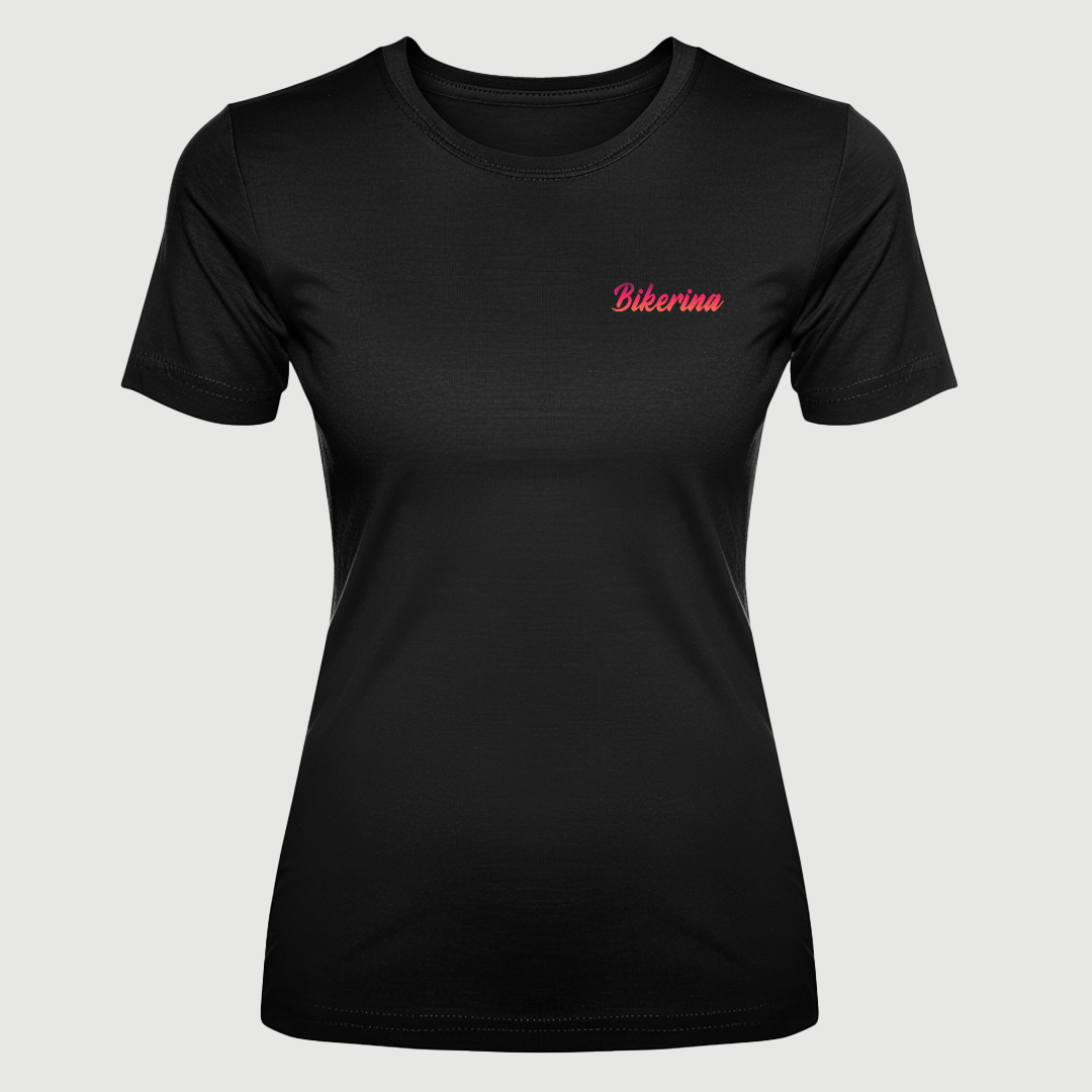 GIRLS ON BIKES REGULAR SHIRT