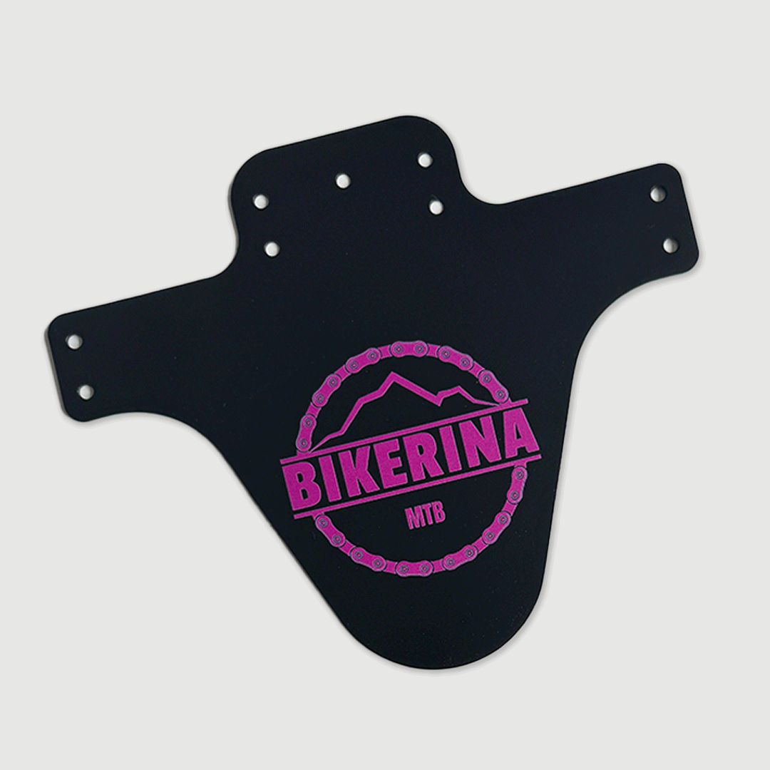 Bikerina Mudguard