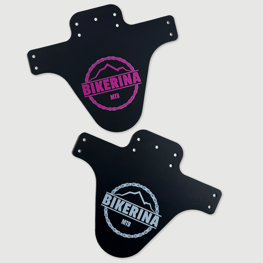 Bikerina Mudguard